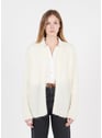 DES PETITS HAUTS ECRU Blanc