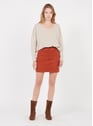 DES PETITS HAUTS GINGER Orange