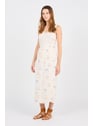 DES PETITS HAUTS PARASOLS Beige