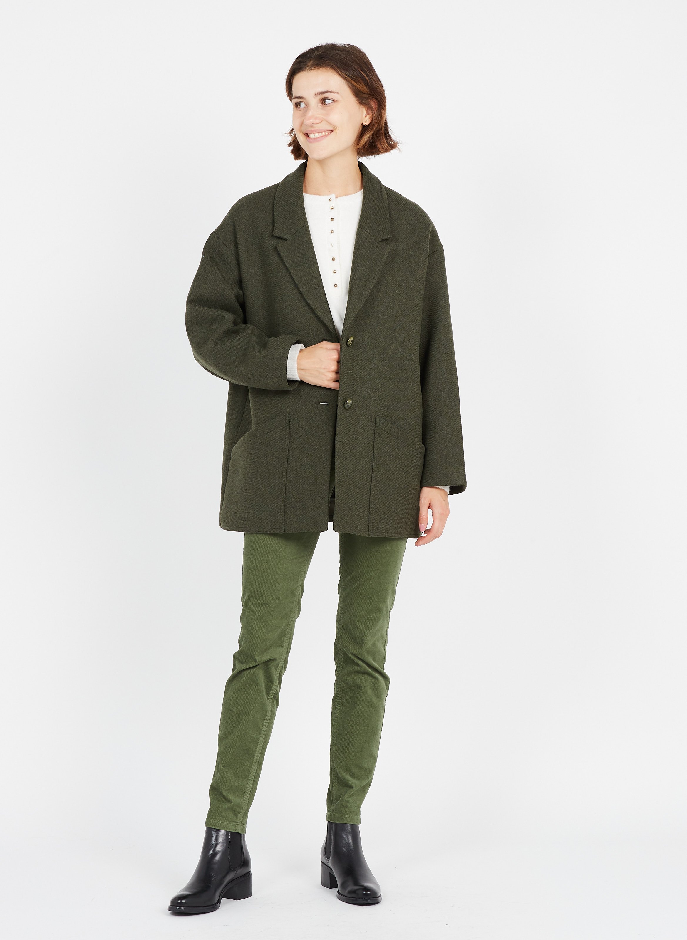 blouson doudoune leger