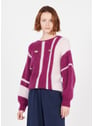 DES PETITS HAUTS COSMOS/OPALE Violet