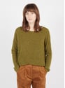 DES PETITS HAUTS GRAINE Vert