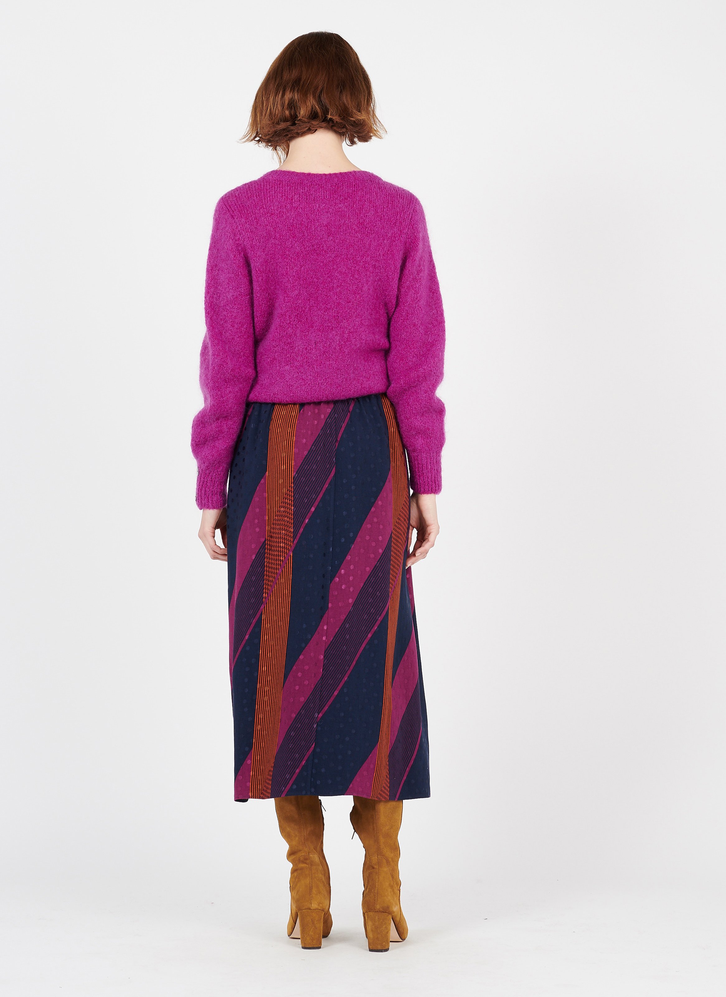 des petits hauts jupe