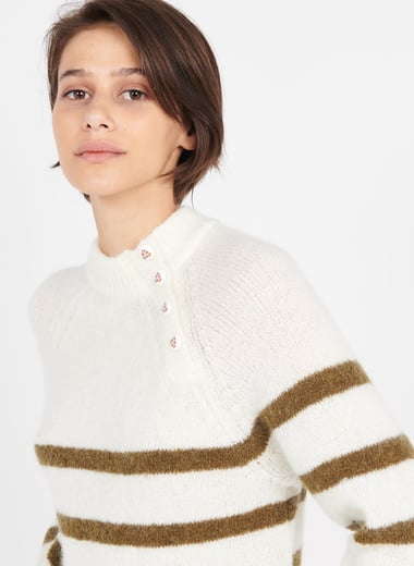 Smiffys Où est Charlie ? Costume Wenda, Rouge et blanc, avec haut Smiffys Où est Charlie ? Costume Wenda, Rouge et blanc, avec haut