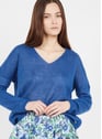DES PETITS HAUTS VAGUE Bleu