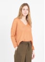 DES PETITS HAUTS FLEUR D'ORANGER Orange