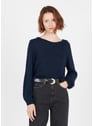 DES PETITS HAUTS MARINE Bleu