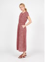 DES PETITS HAUTS YOKO OUD Rouge