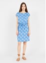 DES PETITS HAUTS PALMA Bleu