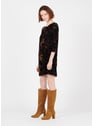 DES PETITS HAUTS GOLDI Marron