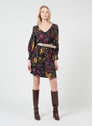 DES PETITS HAUTS GOLDI Marron