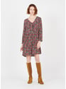 DES PETITS HAUTS FIELD Multicolore