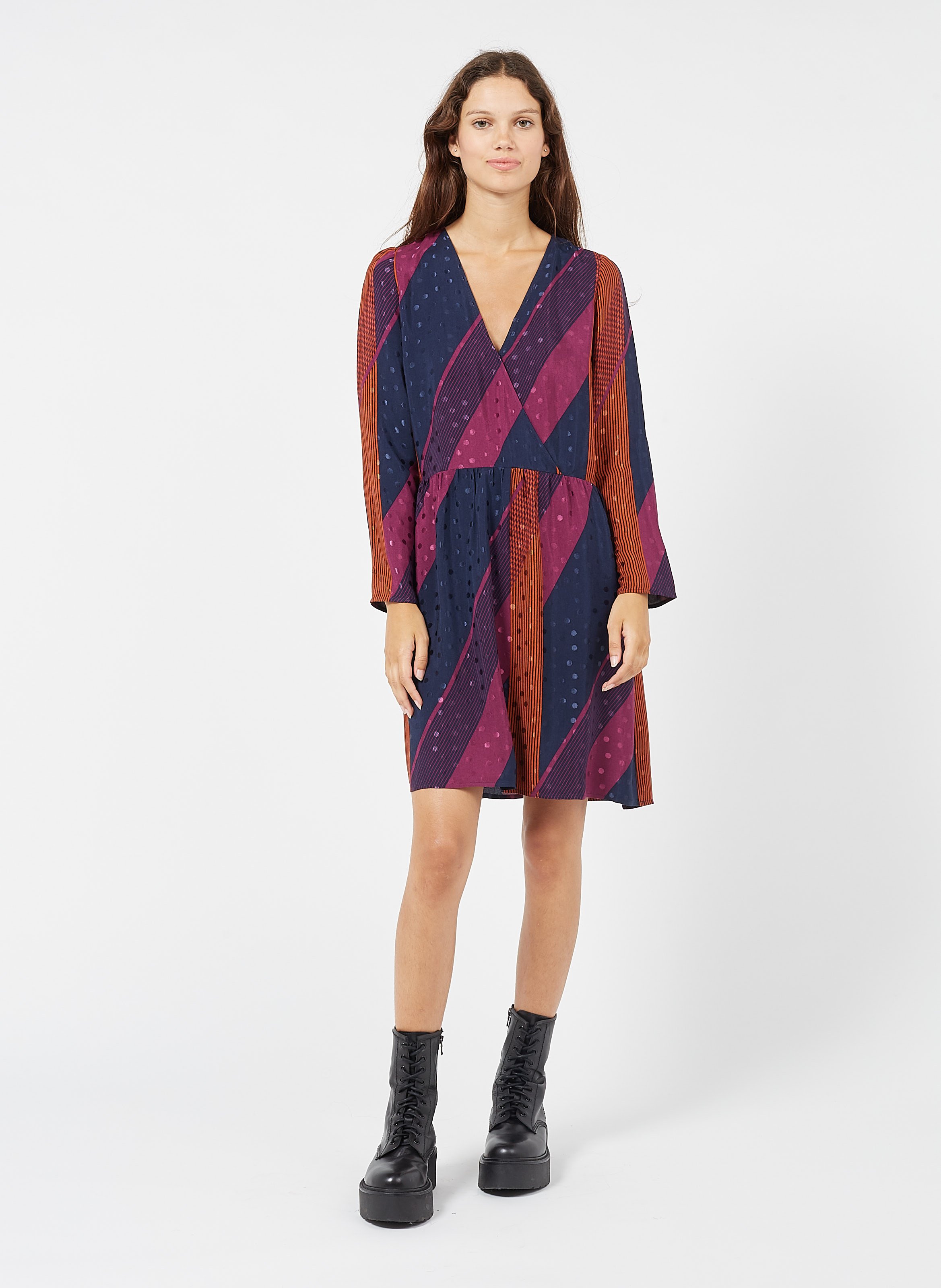 robe des petits hauts