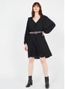 DES PETITS HAUTS NOIR Noir