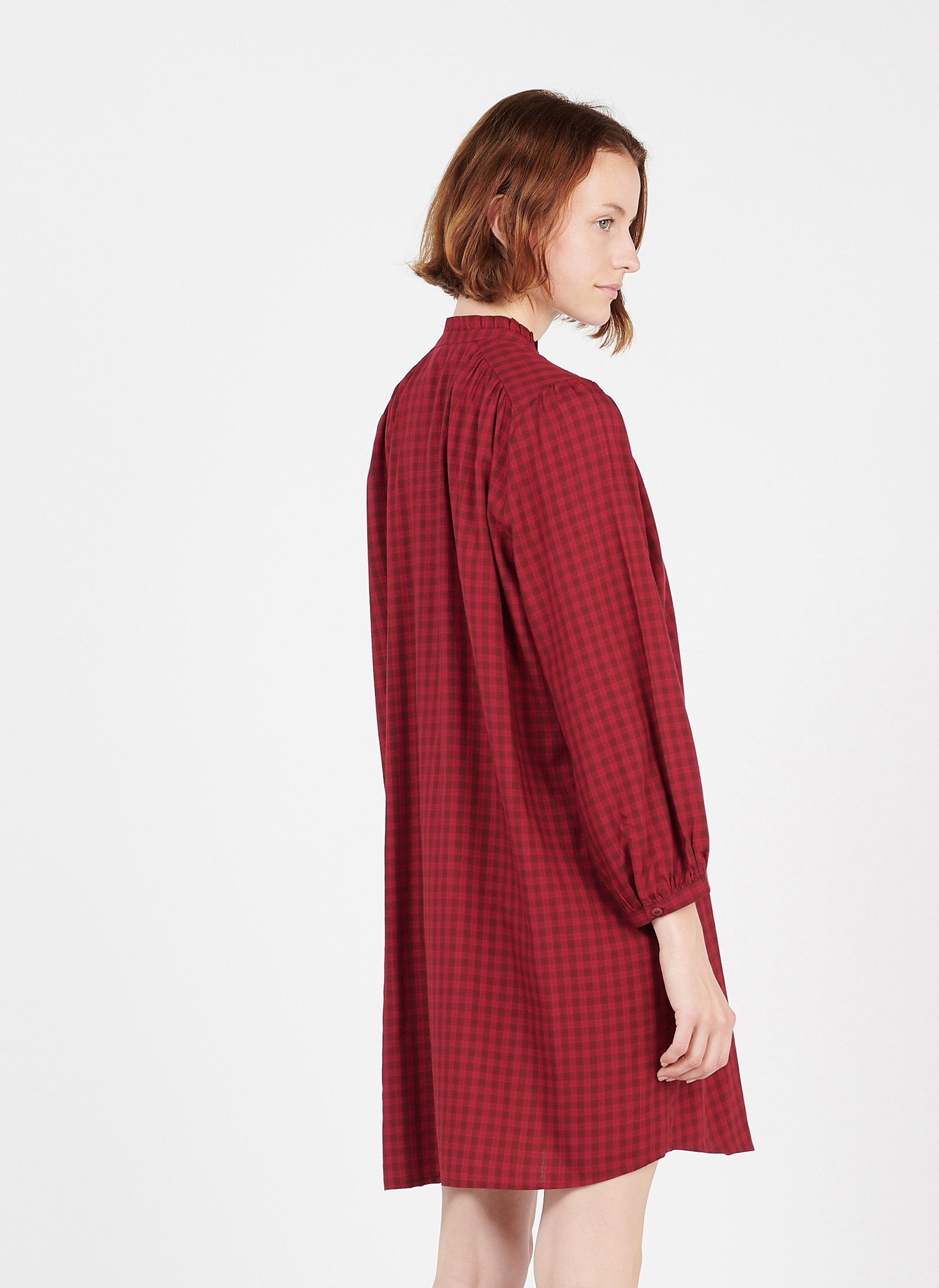 robe sulpice des petits hauts