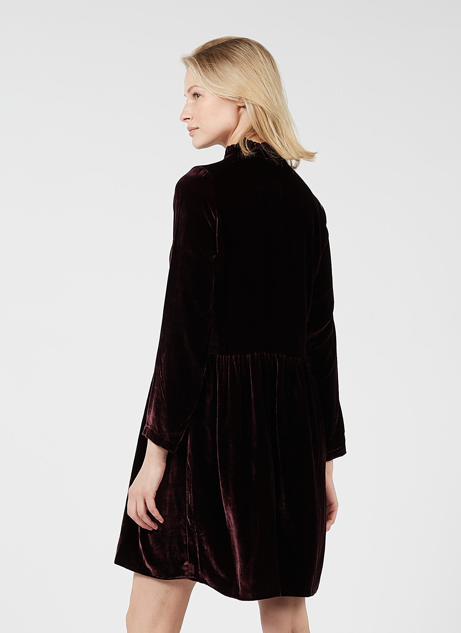 les petits hauts robe