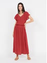 DES PETITS HAUTS PALMIERS Rouge