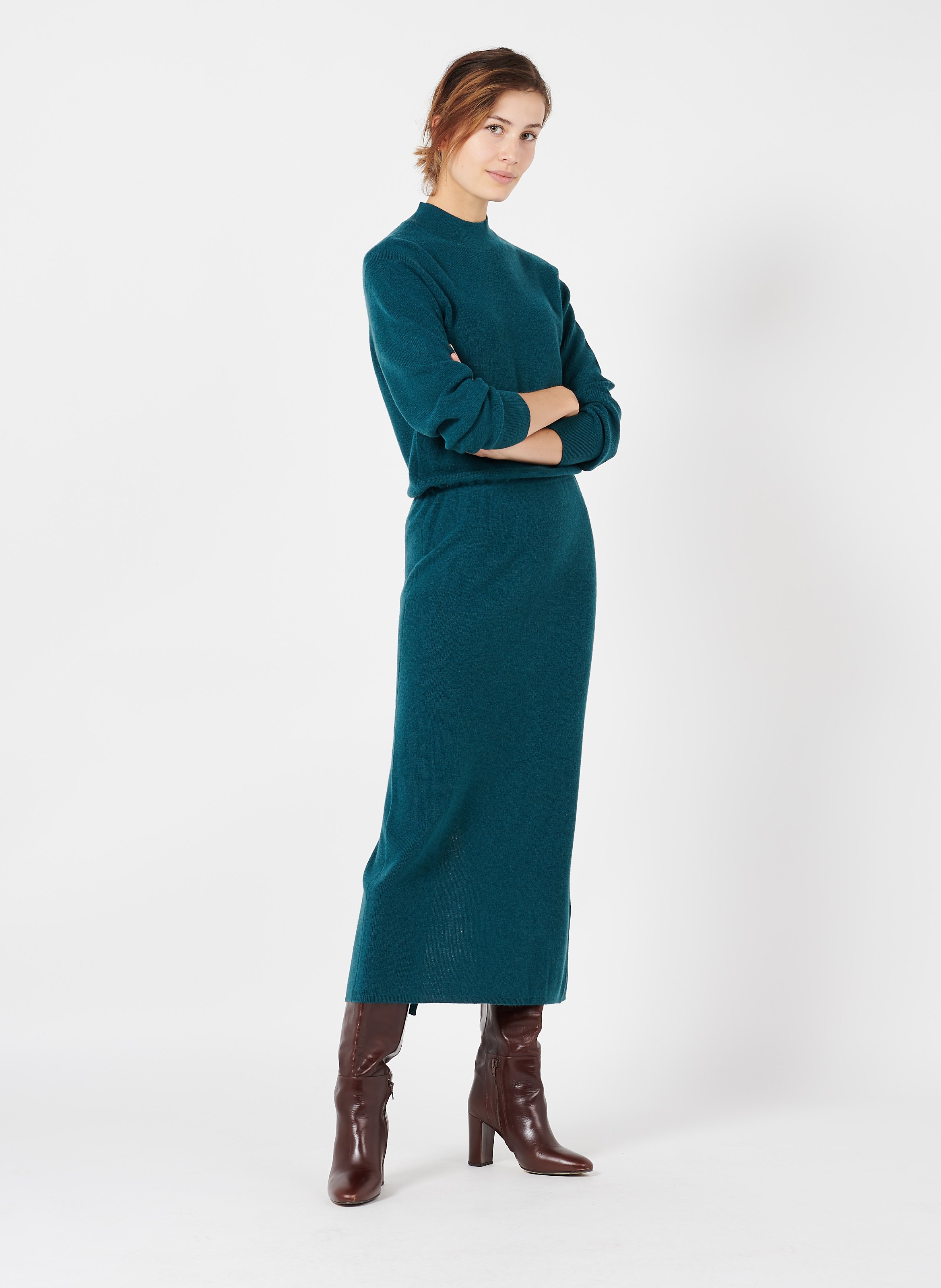 robe theodore des petits hauts