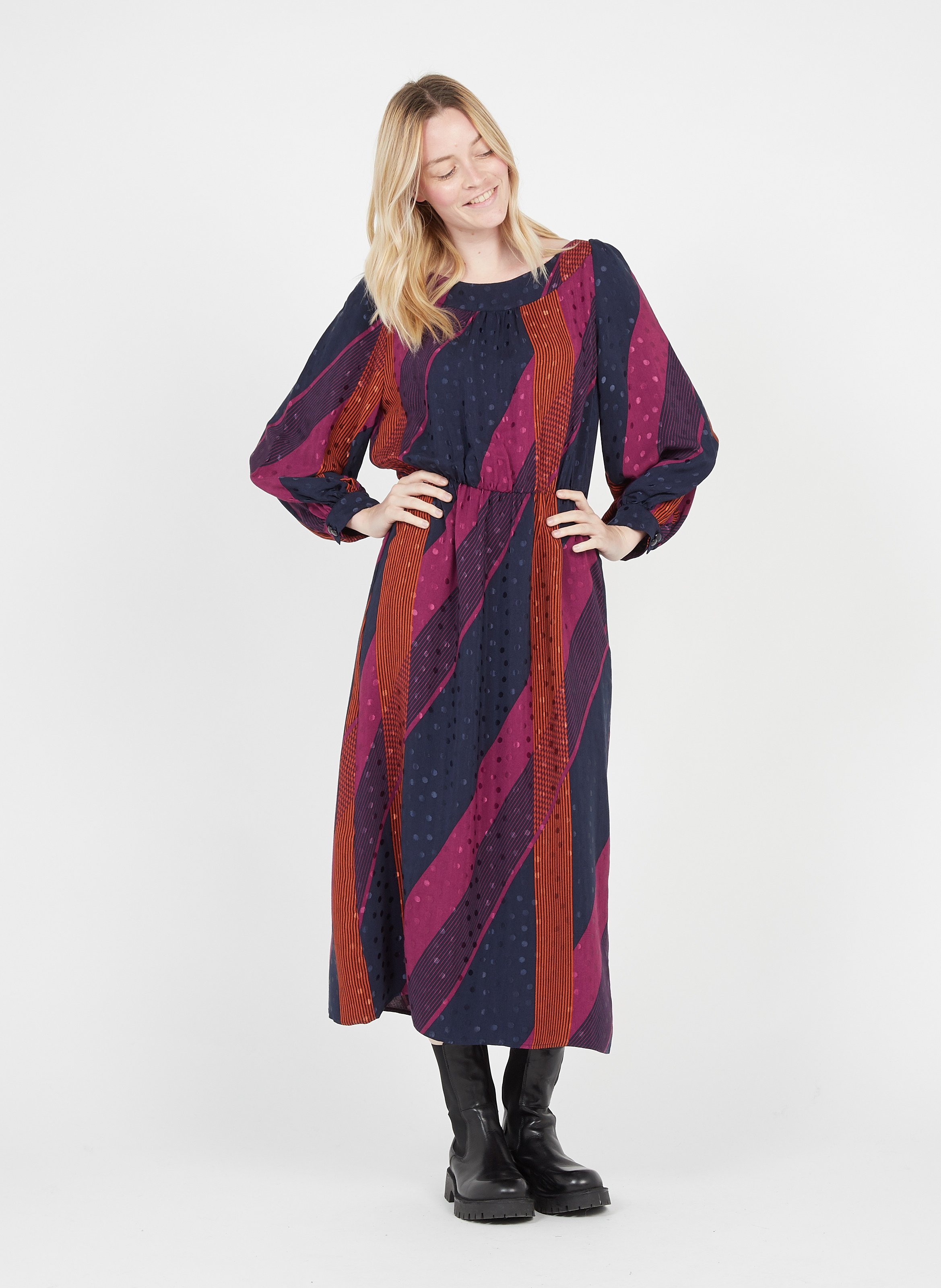 robe des petits hauts