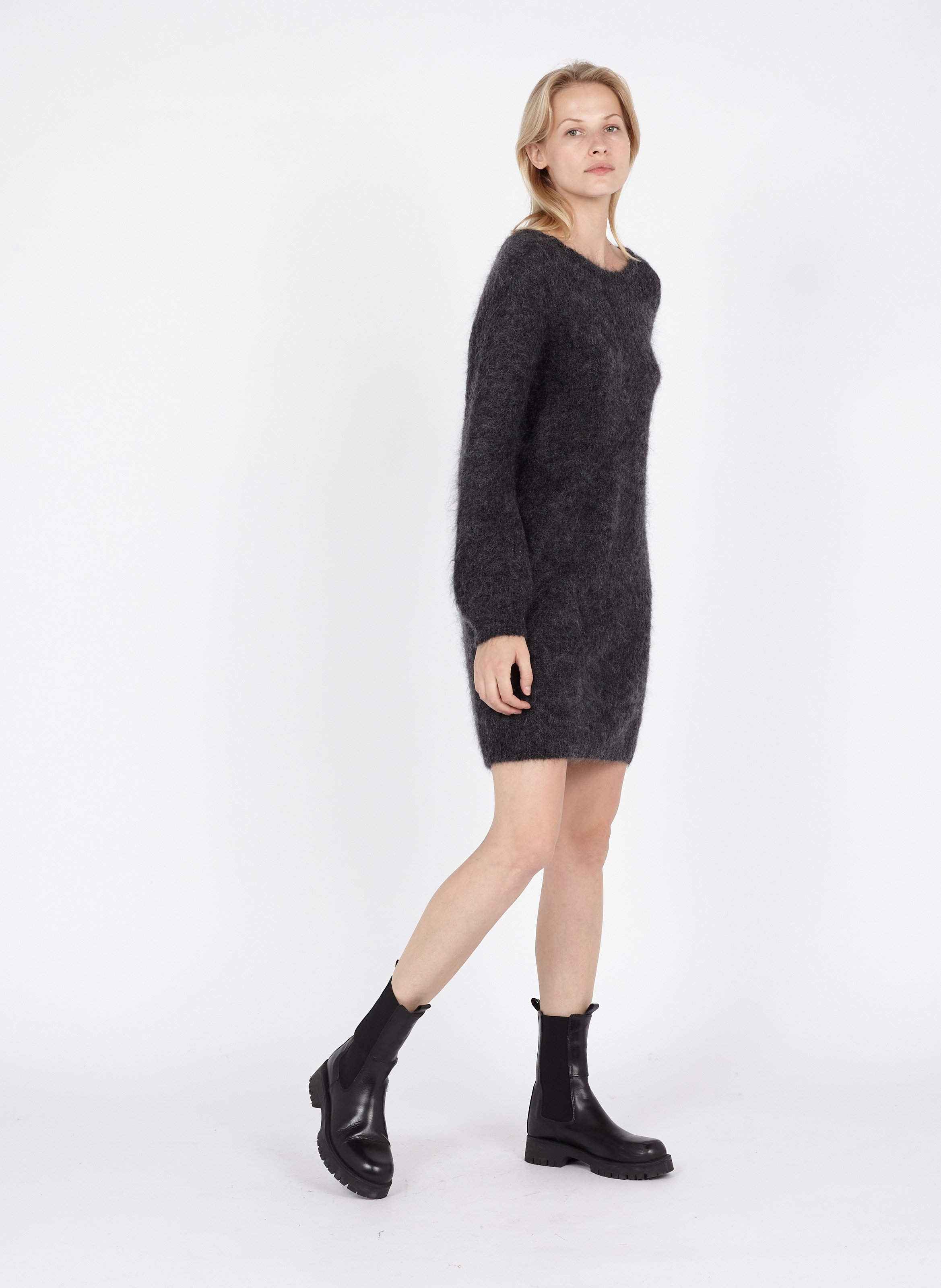 les petits hauts robe