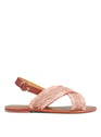 DES PETITS HAUTS ROSEWOOD Rose