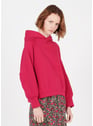 DES PETITS HAUTS BISOUS Rouge