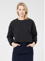 DES PETITS HAUTS CACHOU Noir