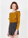DES PETITS HAUTS ARGAN Orange