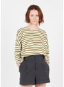 DES PETITS HAUTS ECRU/GRAINE Blanc