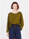 DES PETITS HAUTS GRAINE Vert
