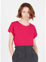 DES PETITS HAUTS BISOUS Rouge