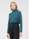 DES PETITS HAUTS IRIS Bleu