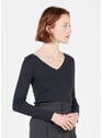 DES PETITS HAUTS CACHOU Noir