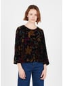 DES PETITS HAUTS GOLDI Marron