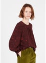 DES PETITS HAUTS COMETE Marron