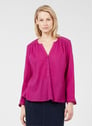 DES PETITS HAUTS DISCO Violet
