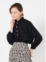 DES PETITS HAUTS EBENE Noir