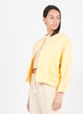 DES PETITS HAUTS BANANA Jaune