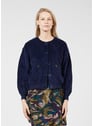 DES PETITS HAUTS MARINE Bleu