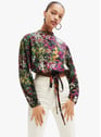 DESIGUAL MATERIAL FINISHES Multicolore