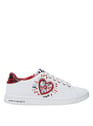 DESIGUAL BLANC Blanc