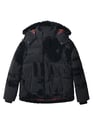 DESIGUAL NOIR Noir