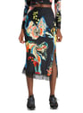 DESIGUAL NOIR Noir