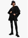 DESIGUAL NOIR Noir