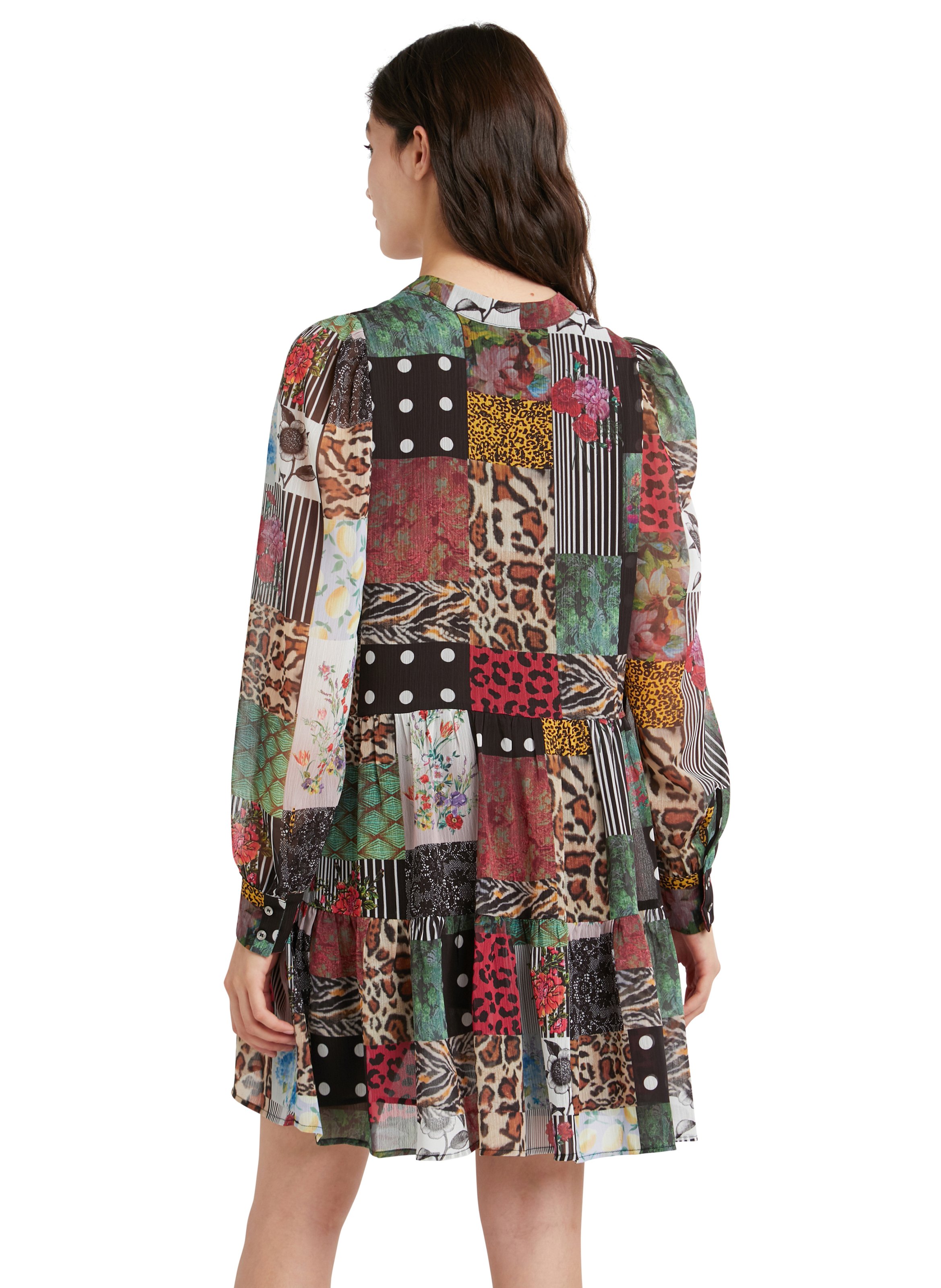 robe 46 desigual