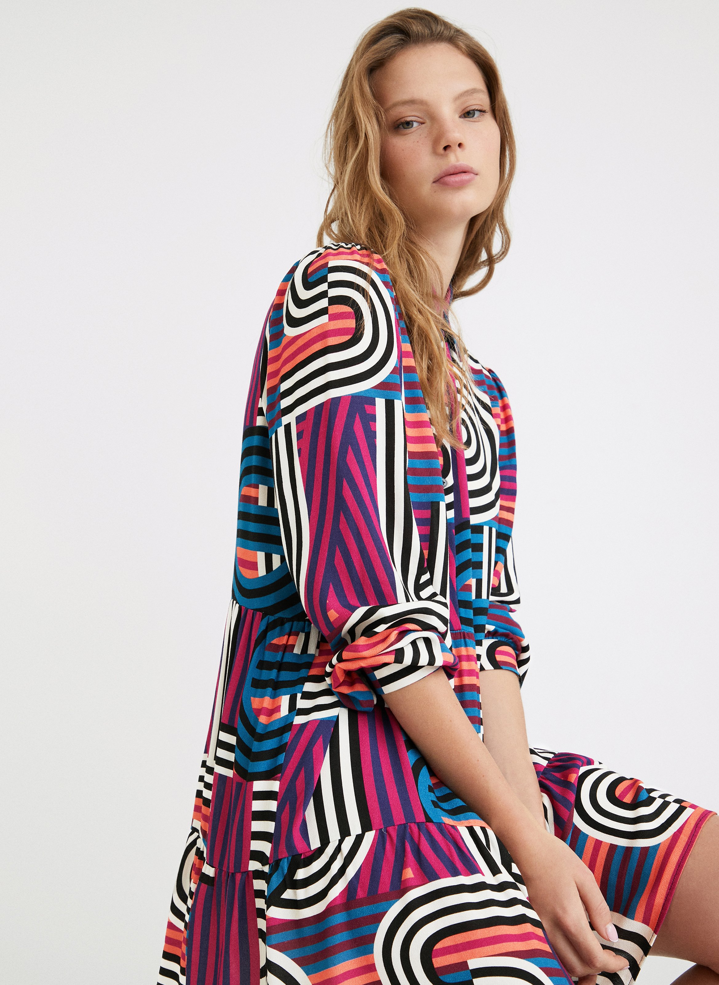 Place Des Tendances Robe