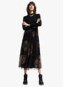 DESIGUAL NOIR Noir