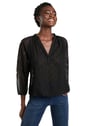 DESIGUAL NOIR Noir