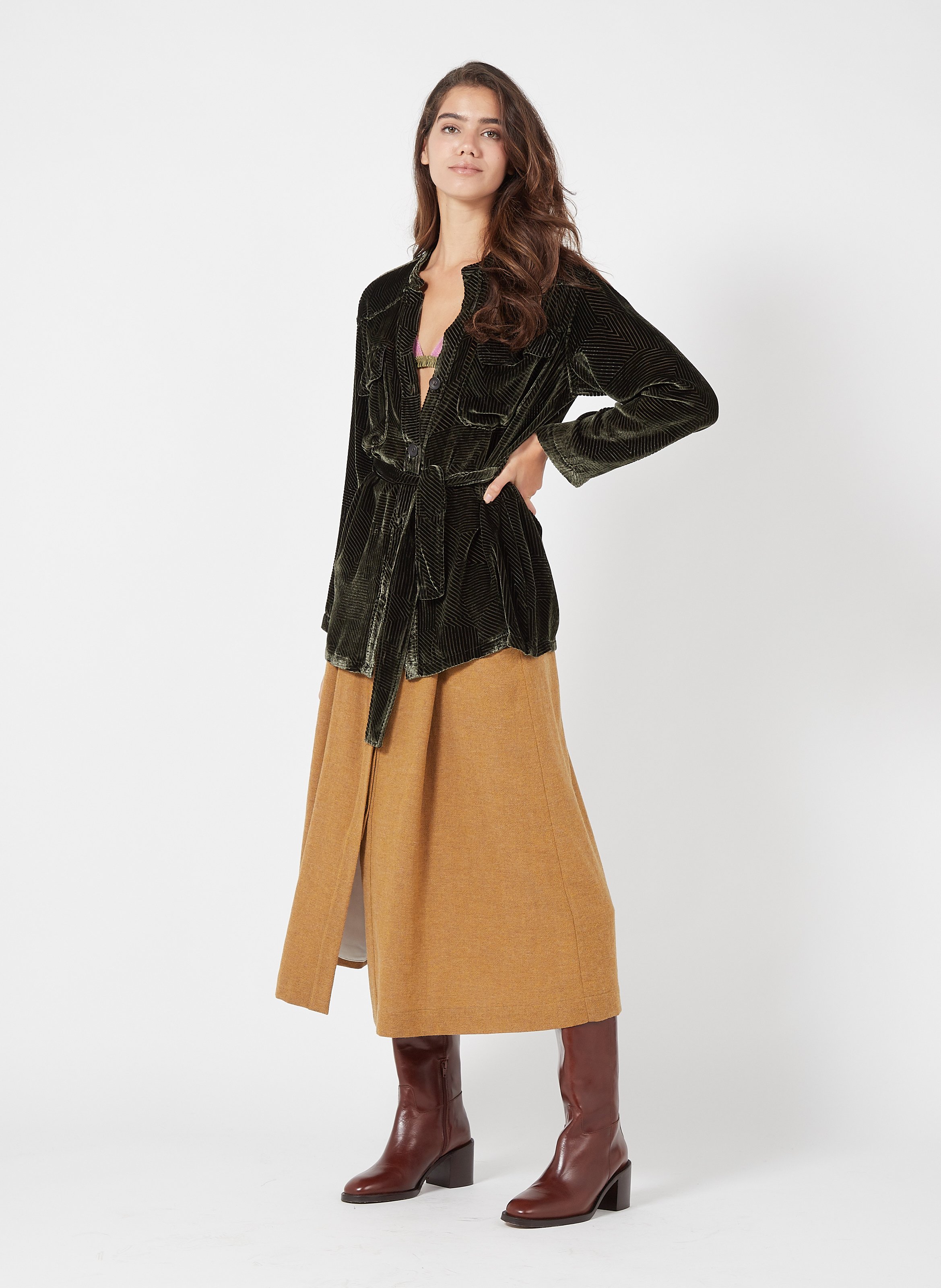 diega collection automne hiver 2021