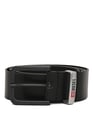 DIESEL 001 - BLACK Noir